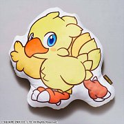 Final Fantasy Fluffy Fluffy Polštář Chocobo 41 x 50 x 15 cm
