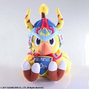 Final Fantasy Plush Figure Chocobo 30th Anniversary 21 cm