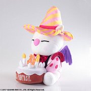 Final Fantasy Plush Figure Moogle 30th Anniversary 22 cm