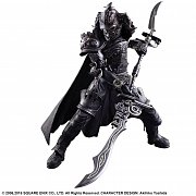 Final Fantasy XII Play Arts Kai Action Figure Gabranth 28 cm