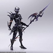 Final Fantasy XIV Bring Arts Action Figure Estinien 18 cm