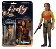 Firefly Akční figurka Zoe Washburne