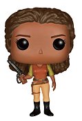 Firefly Figurka POP! Zoe Washburne