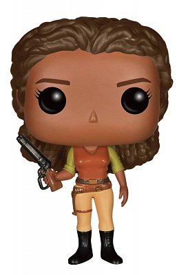 Firefly Figurka POP! Zoe Washburne