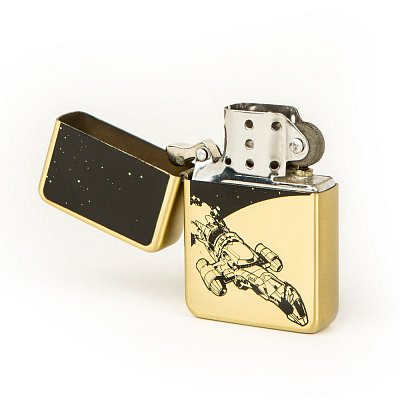 Firefly Zapalovač