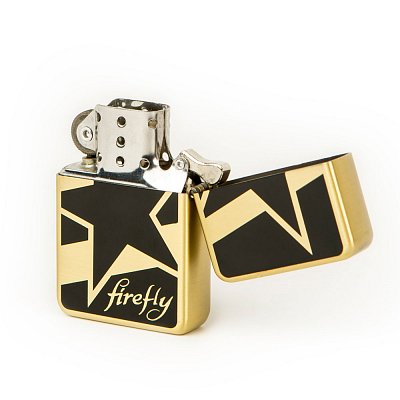 Firefly Zapalovač