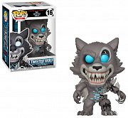 Five Nights at Freddy\'s The Twisted Ones POP! Books Vinyl Figure Twisted Wolf 9 cm