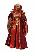 Flash Gordon akční figurka 1/6 Ming the Merciless Limited Edition 31 cm