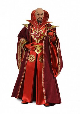 Flash Gordon akční figurka 1/6 Ming the Merciless Limited Edition 31 cm