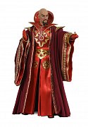 Flash Gordon akční figurka 1/6 Ming the Merciless Limited Edition 31 cm