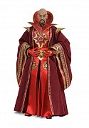 Flash Gordon akční figurka 1/6 Ming the Merciless Limited Edition 31 cm