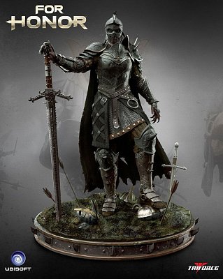 For Honor Apollyon Edition PVC Statue 35 cm
