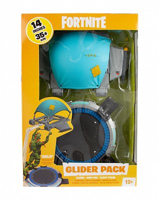 Fortnite Action Figure Accessory Default Glider Pack 35 cm