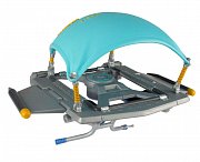 Fortnite Action Figure Accessory Default Glider Pack 35 cm --- DAMAGED PACKAGING