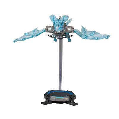 Fortnite Action Figure Accessory Deluxe Glider Pack Frostwing 35 cm