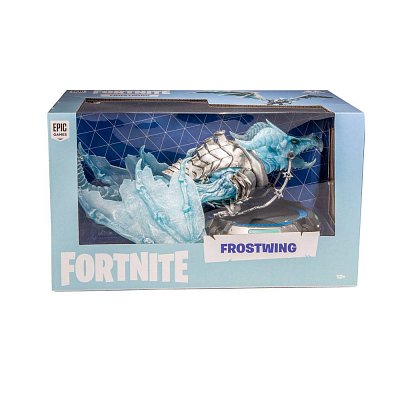 Fortnite Action Figure Accessory Deluxe Glider Pack Frostwing 35 cm