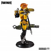 Fortnite Action Figure Beastmode Jackal 18 cm