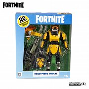 Fortnite Action Figure Beastmode Jackal 18 cm