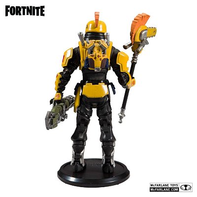 Fortnite Action Figure Beastmode Jackal 18 cm