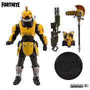 Fortnite Action Figure Beastmode Jackal 18 cm