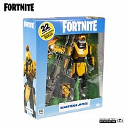 Fortnite Action Figure Beastmode Jackal 18 cm