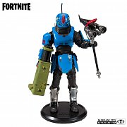 Fortnite Action Figure Beastmode Rhino 18 cm