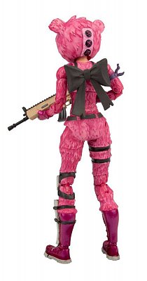 Fortnite Action Figure Cuddle Team Leader 18 cm