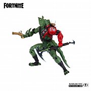 Fortnite Action Figure Hybrid S3 18 cm --- DAMAGED PACKAGING