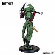 Fortnite Action Figure Hybrid S3 18 cm --- DAMAGED PACKAGING