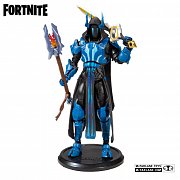 Fortnite Action Figure Ice King 18 cm --- DAMAGED PACKAGING