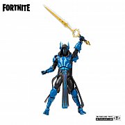 Fortnite Action Figure Ice King 18 cm --- DAMAGED PACKAGING