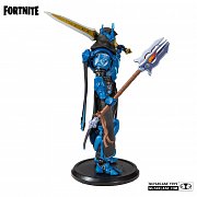 Fortnite Action Figure Ice King 18 cm --- DAMAGED PACKAGING