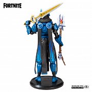 Fortnite Action Figure Ice King 18 cm --- DAMAGED PACKAGING