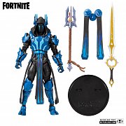 Fortnite Action Figure Ice King 18 cm --- DAMAGED PACKAGING
