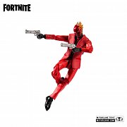 Fortnite Action Figure Inferno 18 cm