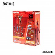 Fortnite Action Figure Inferno 18 cm