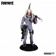 Fortnite Action Figure Nitehare 18 cm --- DAMAGED PACKAGING