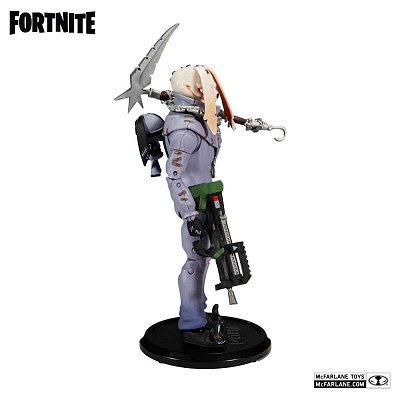 Fortnite Action Figure Nitehare 18 cm --- DAMAGED PACKAGING