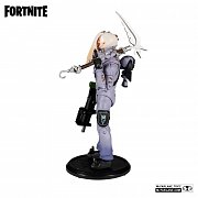 Fortnite Action Figure Nitehare 18 cm --- DAMAGED PACKAGING