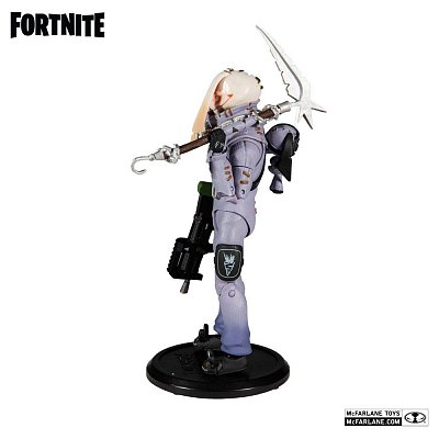 Fortnite Action Figure Nitehare 18 cm --- DAMAGED PACKAGING