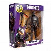 Fortnite Action Figure Omega 18 cm