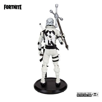 Fortnite Action Figure Overtaker 18 cm