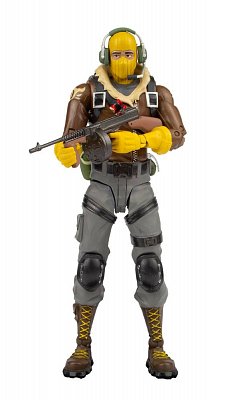 Fortnite Action Figure Raptor 18 cm