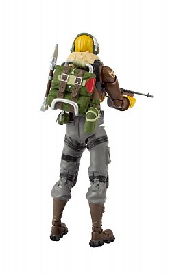 Fortnite Action Figure Raptor 18 cm