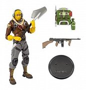 Fortnite Action Figure Raptor 18 cm