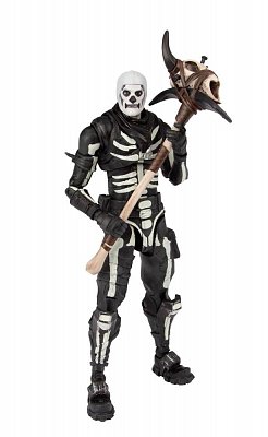 Fortnite Action Figure Skull Trooper 18 cm