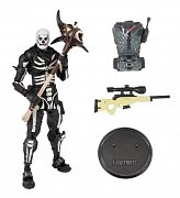 Fortnite Action Figure Skull Trooper 18 cm