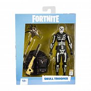 Fortnite Action Figure Skull Trooper 18 cm
