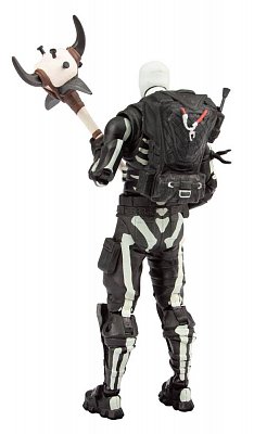 Fortnite Action Figure Skull Trooper 18 cm