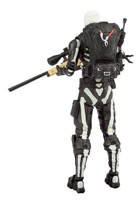 Fortnite Action Figure Skull Trooper 18 cm